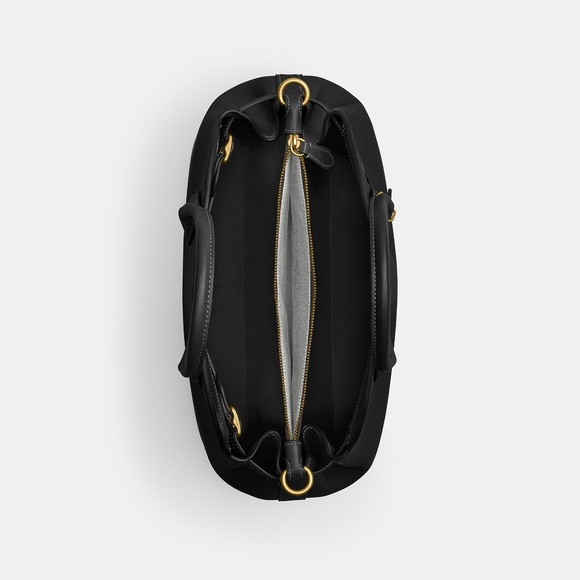 Coach Empire Carryall Bag 35 - Picture 7 of 11